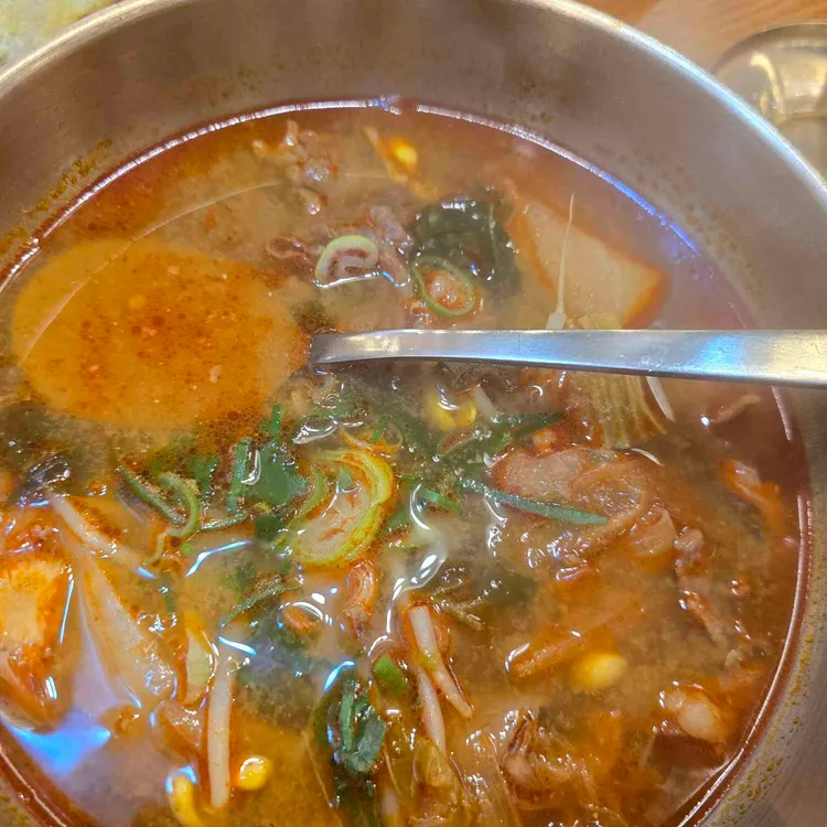 육전국밥 대표 사진