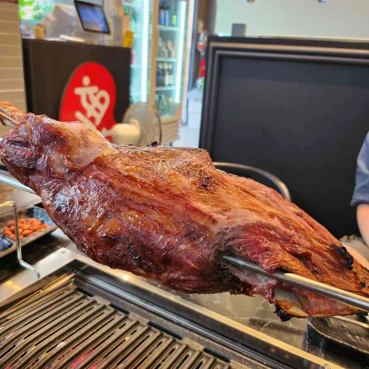 판교왕징양다리양꼬치식당 대표 사진