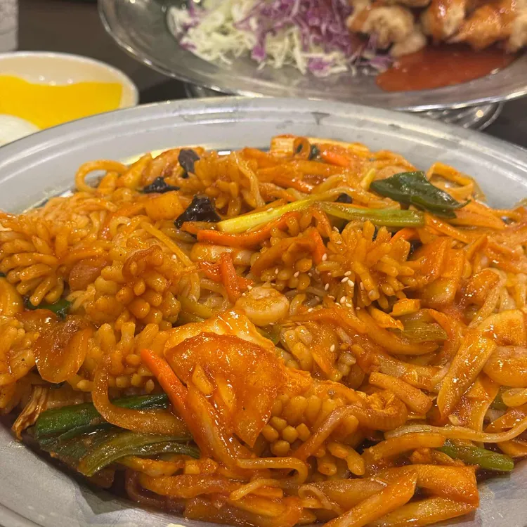 리안 사진
