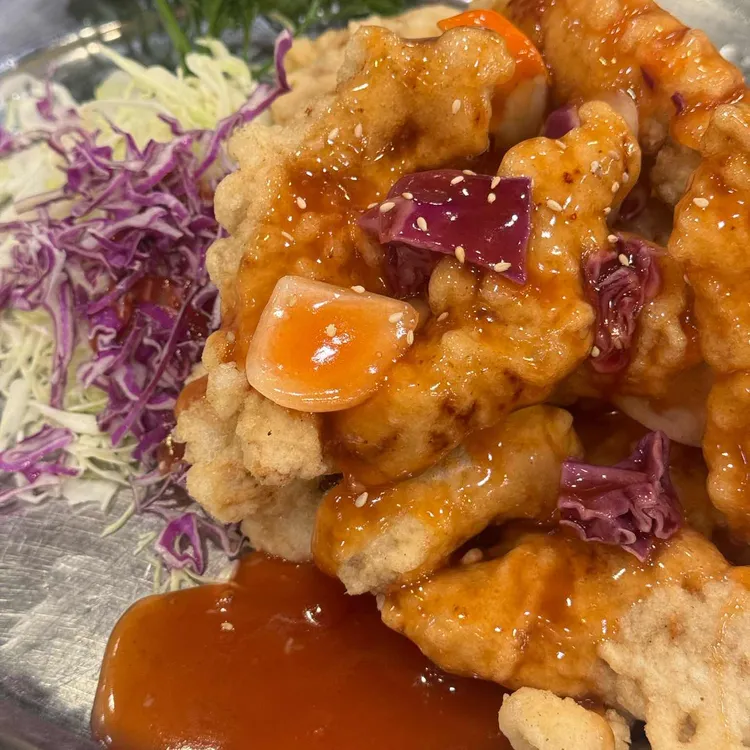 리안 대표 사진