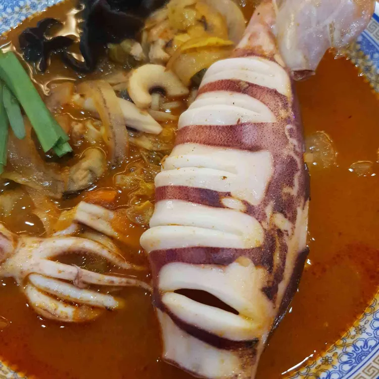 보배반점 롯데월드 대표 사진