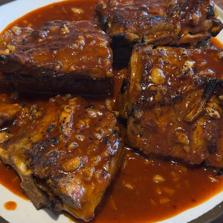 종로백탄뼈구이 대표 사진