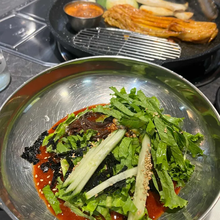 한고집 대표 사진