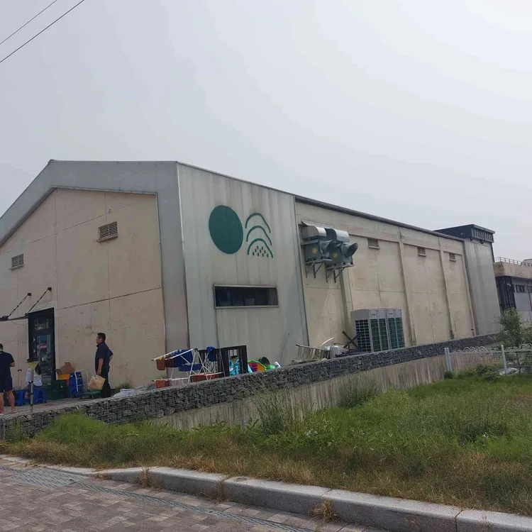 연산문화창고카페 그린브라우니 대표 사진