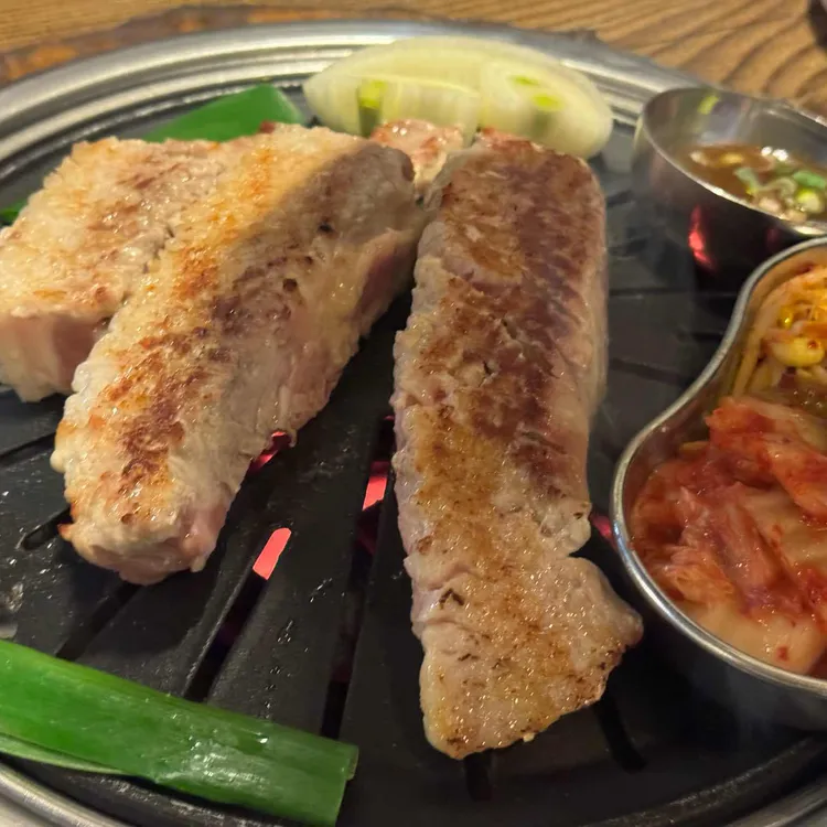 진성삼겹살 사진 2