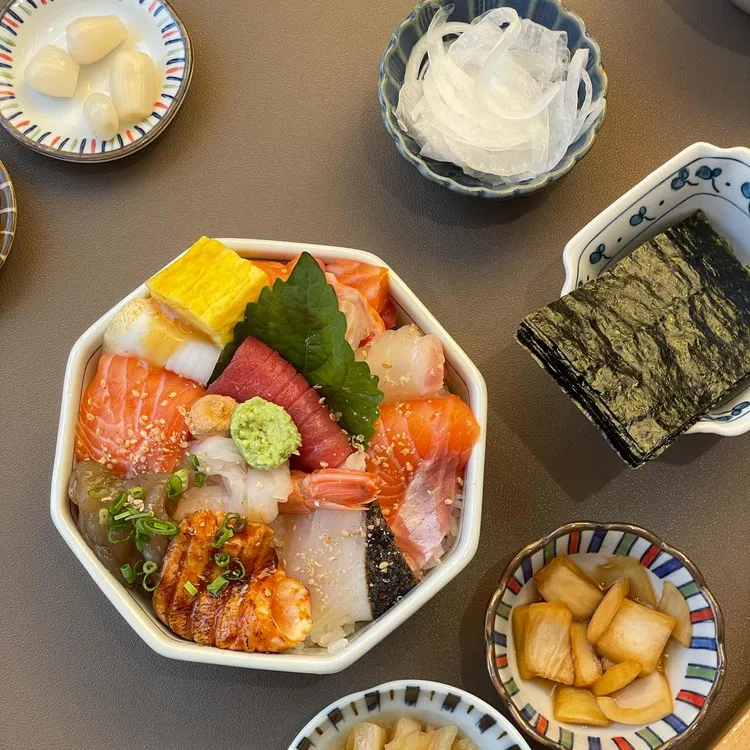 루키초밥 봉선직영점 - 봉선동 스시, 밥집 맛집 | 다이닝코드, 빅데이터 맛집검색