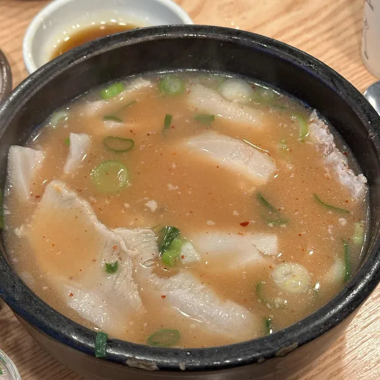 송정3대국밥 사진 1