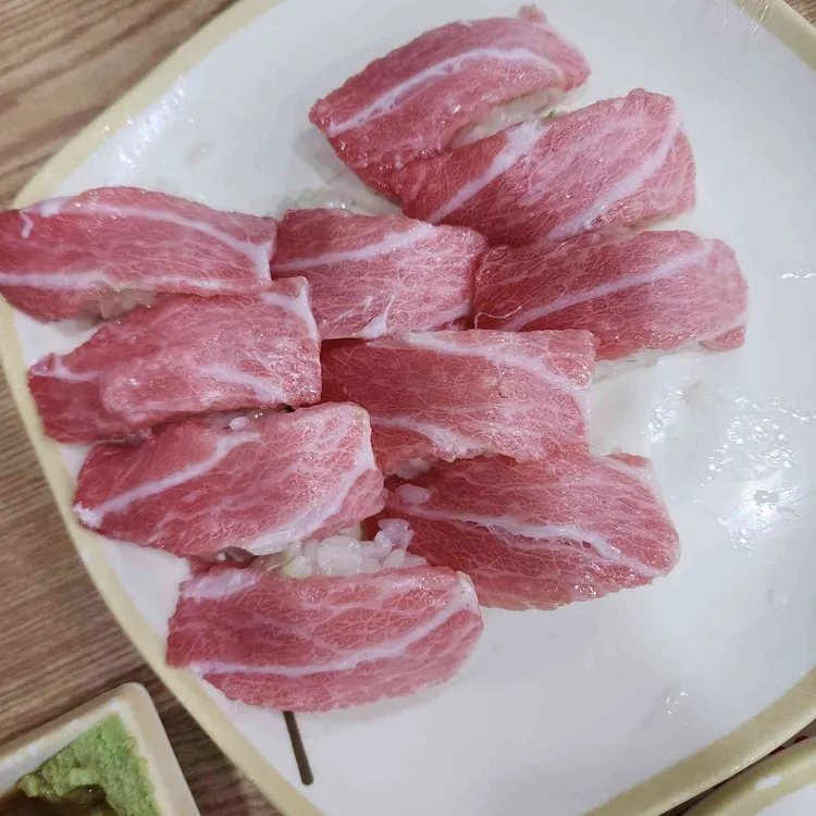 은행골 대표 사진