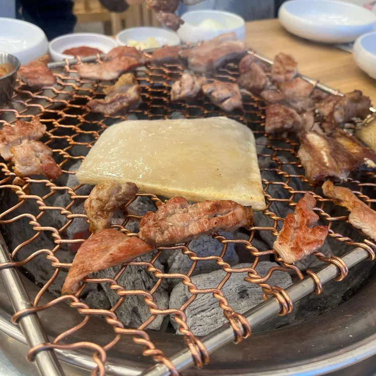 별미정 사진 1