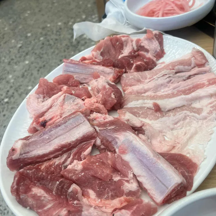 별미정 사진 2
