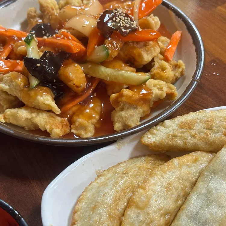 홍콩반점 사진 1