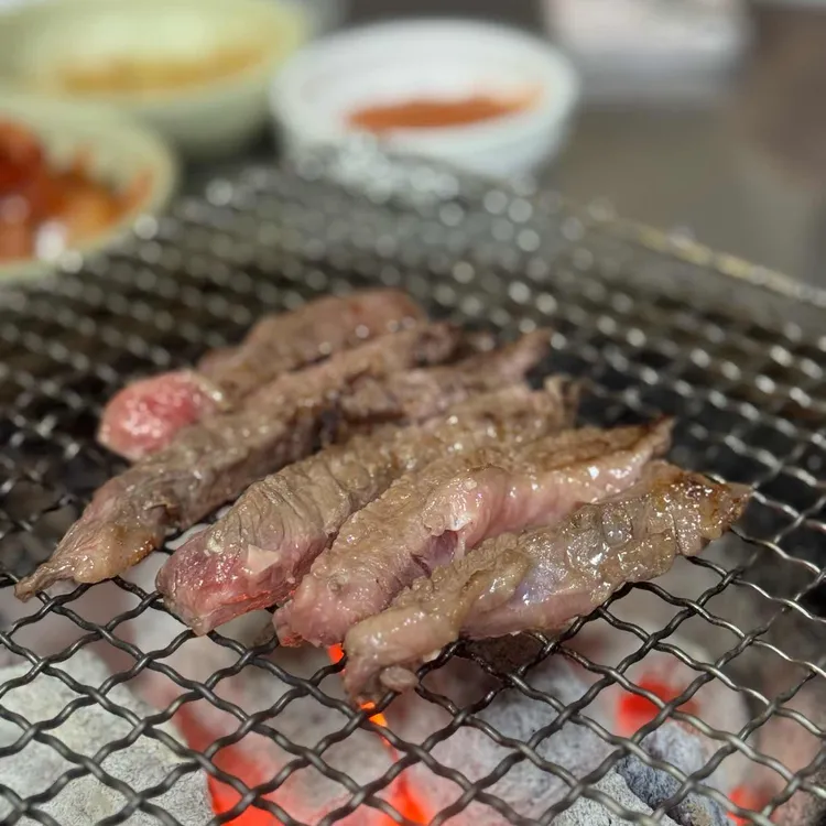 포천암소갈비살 사진 1