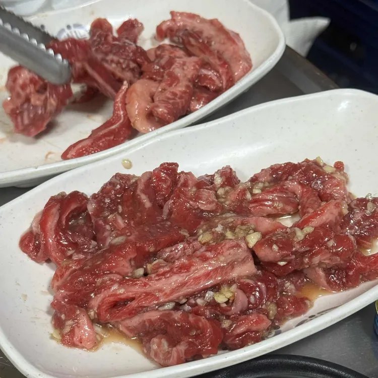포천암소갈비살 사진 2