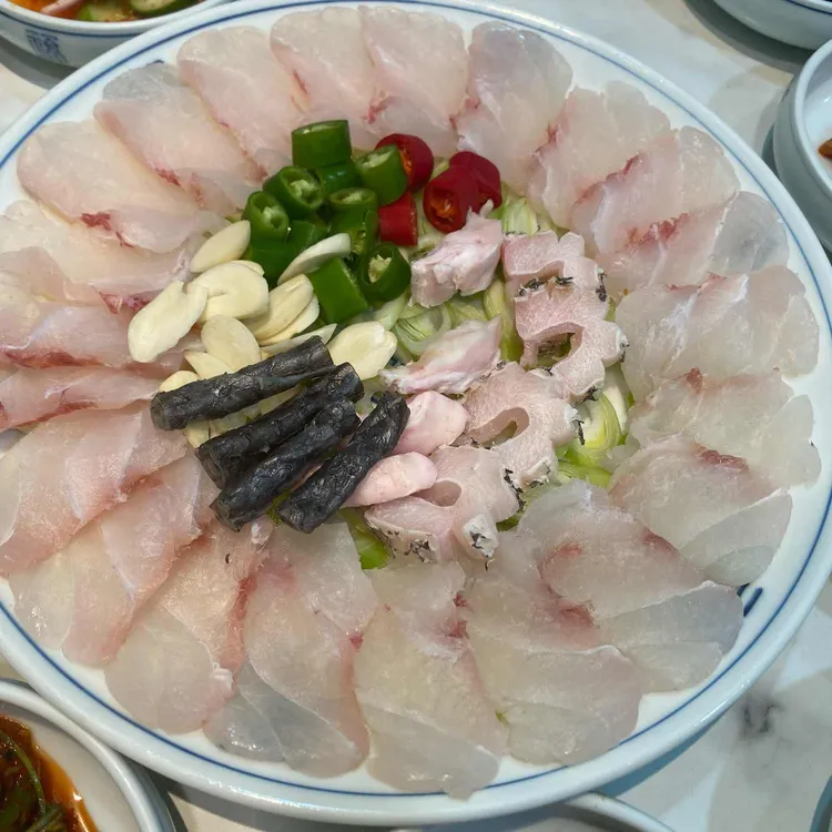 노들강 대표 사진