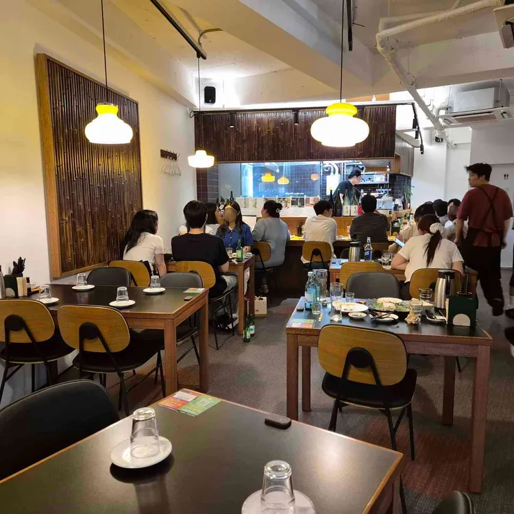 도링코 대표 사진