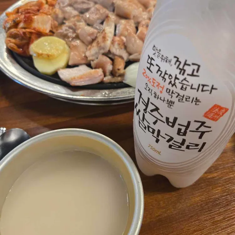 고향숯불막창동호점 대표 사진