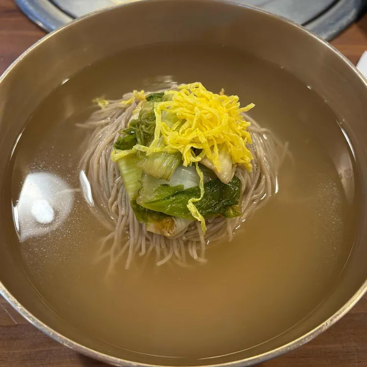 봉피양 사진
