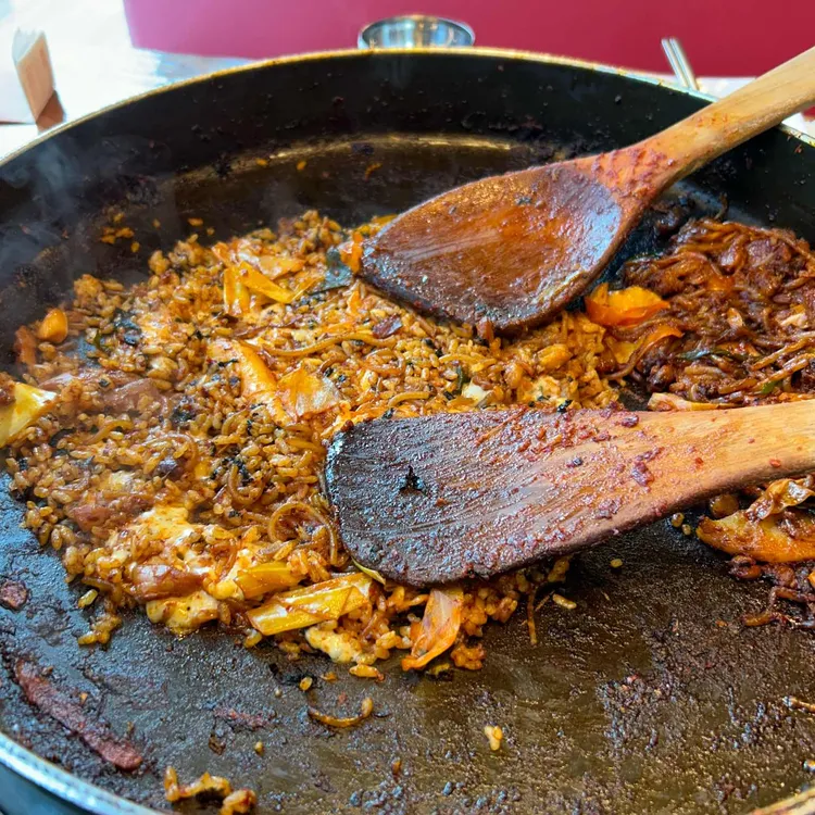 유가네닭갈비 대표 사진