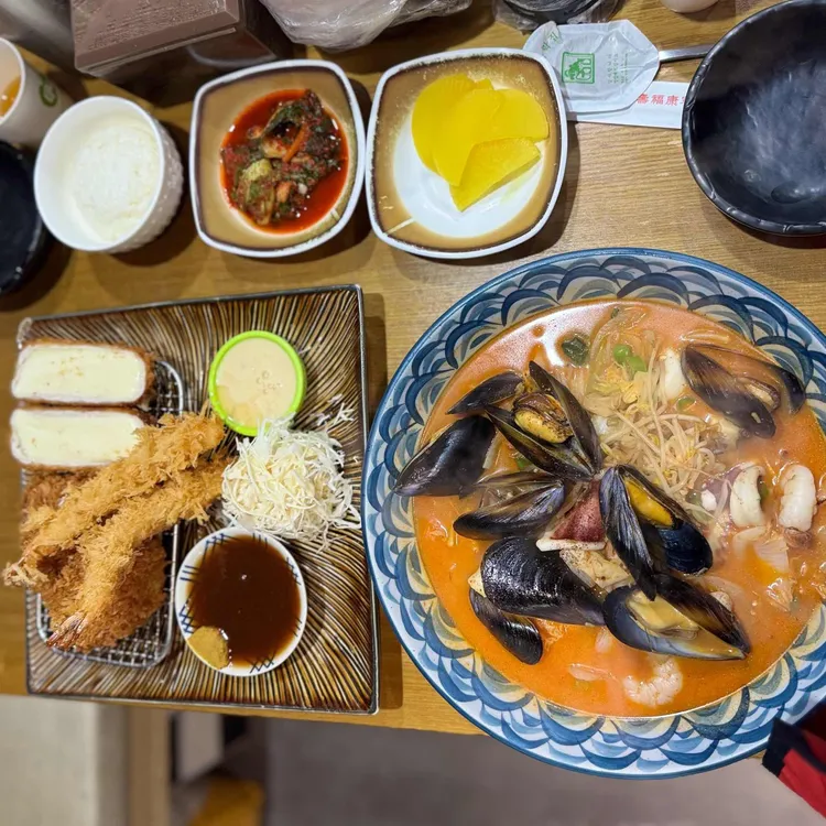 사쿠라멘 사진 2