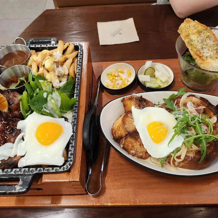 서가앤쿡 사진
