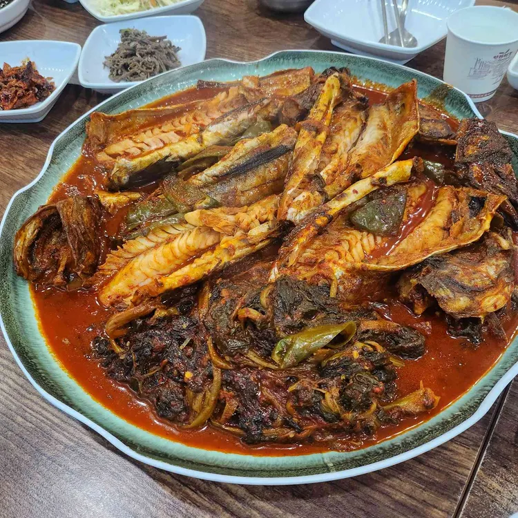 조림조림 대표 사진