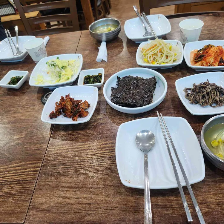 조림조림 대표 사진