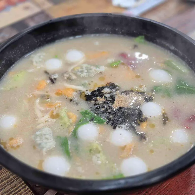 공주식당 사진 1