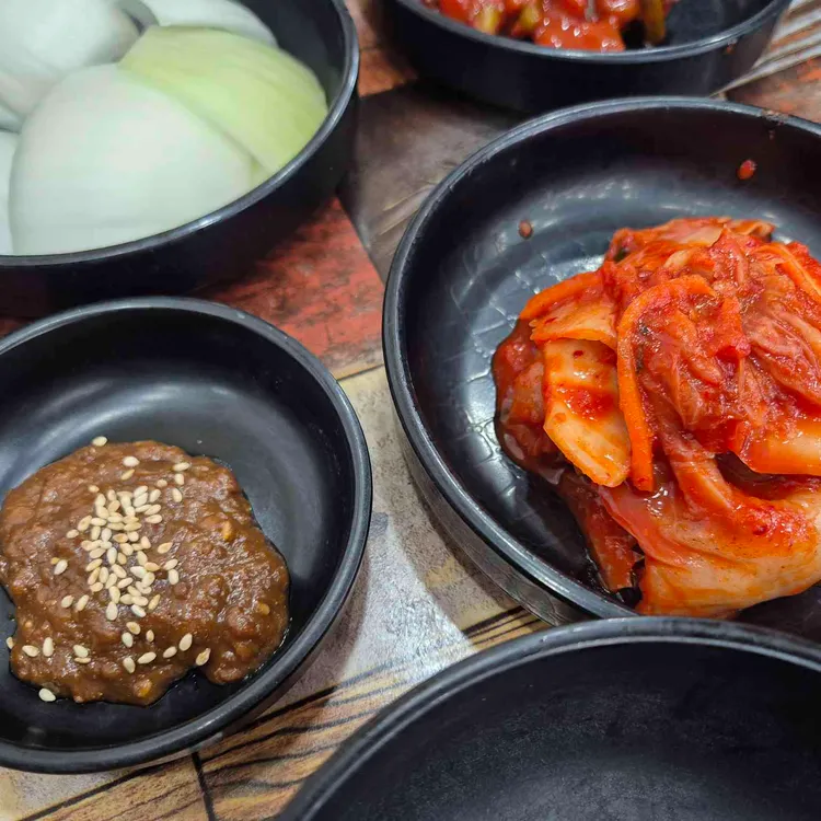 공주식당 사진 2