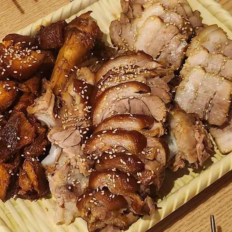 돈수작 사진 1