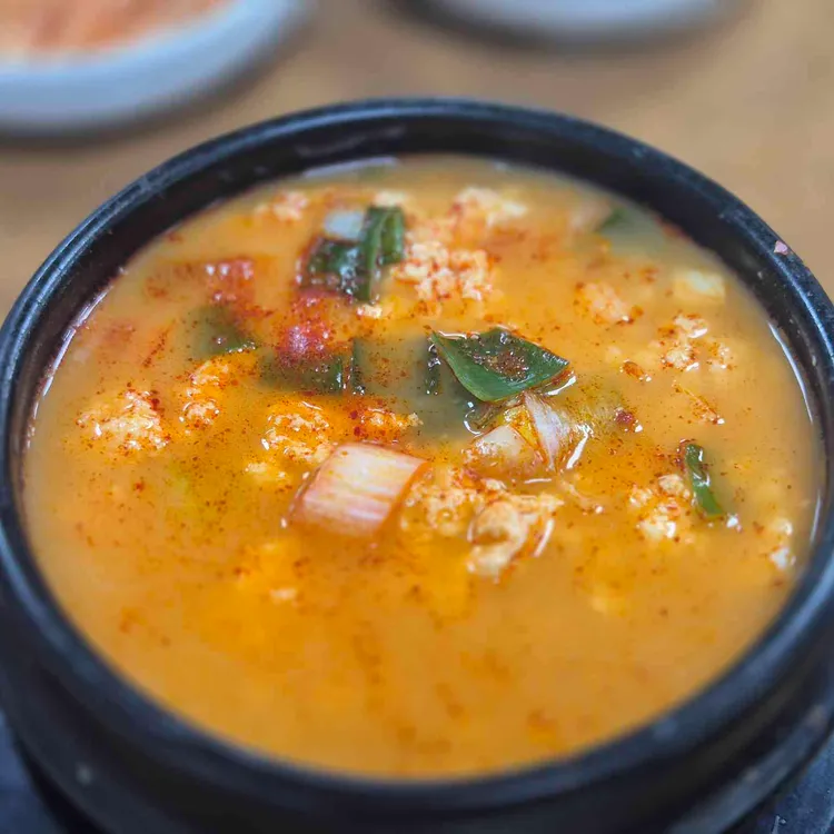 백년옥 사진 2