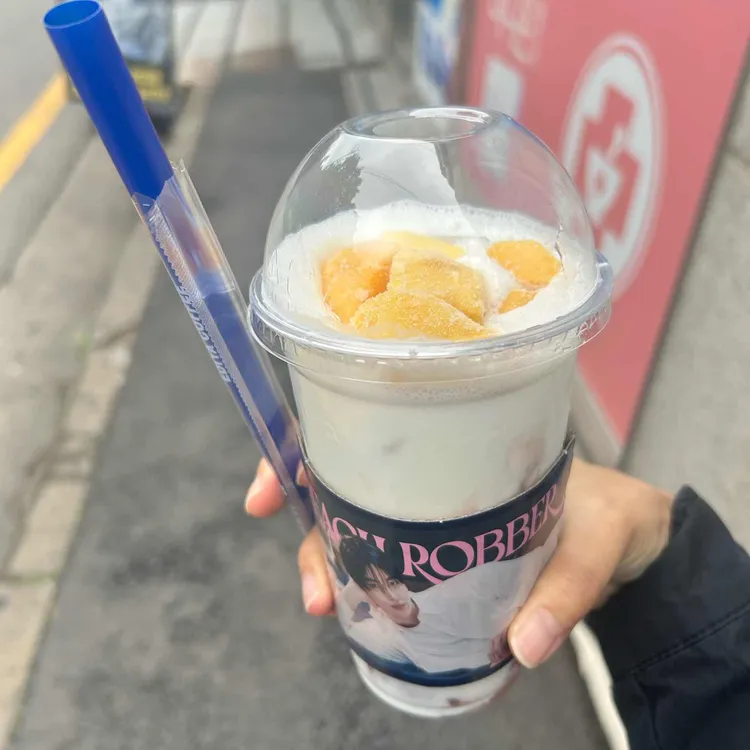 이디야커피 대표 사진