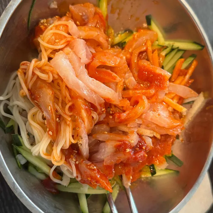 영덕물회막회 - 서울역 막회, 물회 맛집 | 다이닝코드, 빅데이터 맛집검색