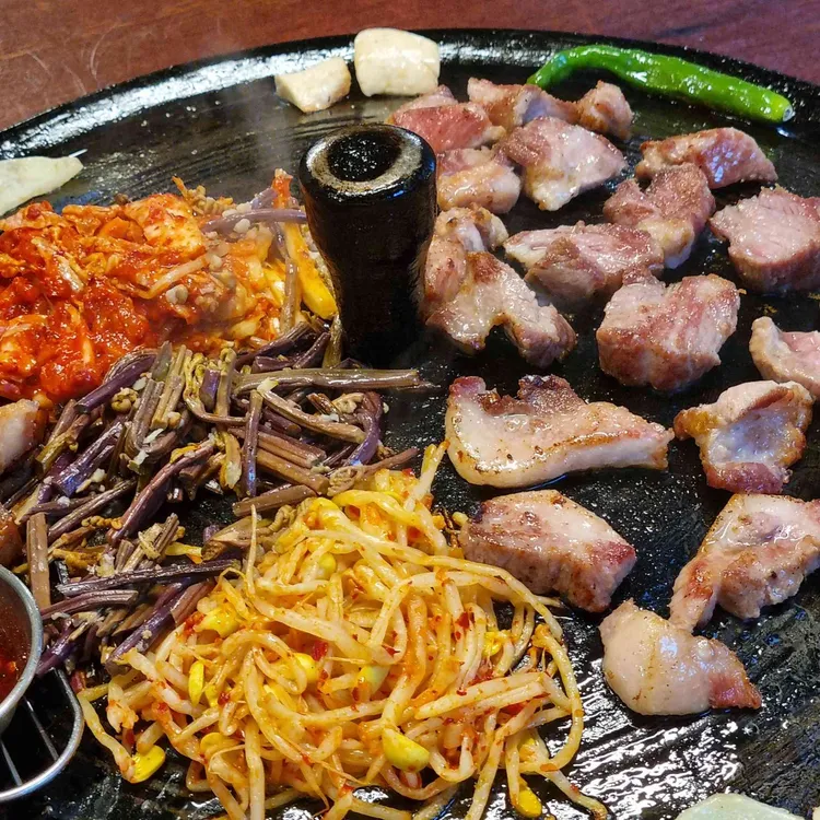 만재네 사진 1