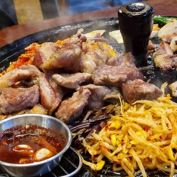 만재네 사진 2