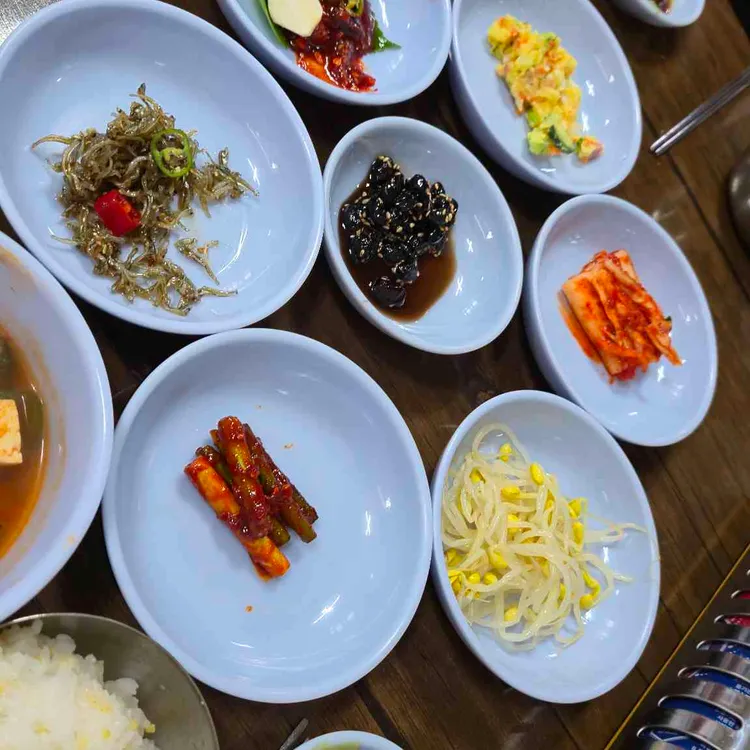까치둥지 사진 2