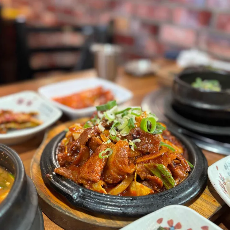아리랑쌈밥 대표 사진