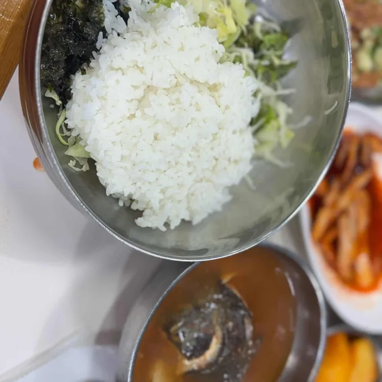 막내횟집 사진 2