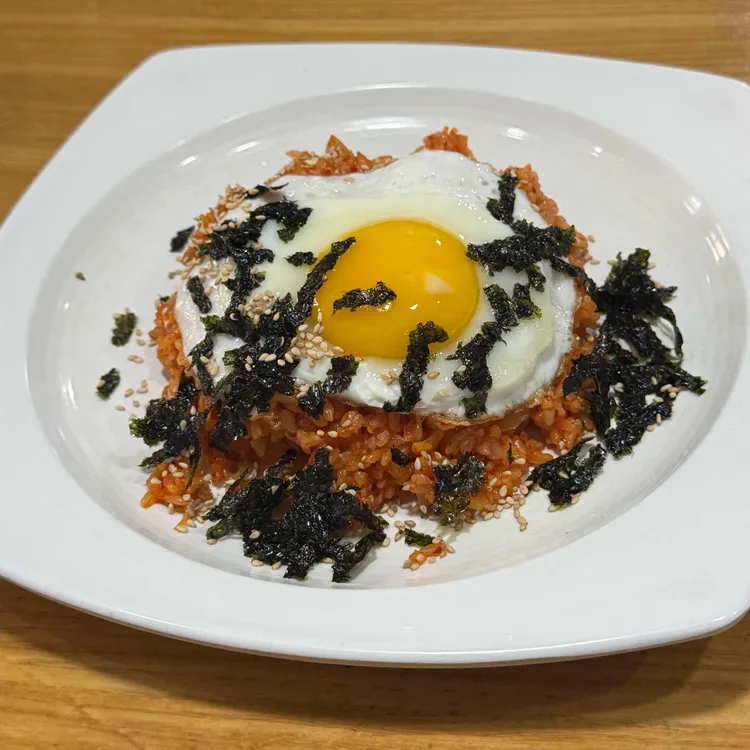충정로 김밥 사진 1
