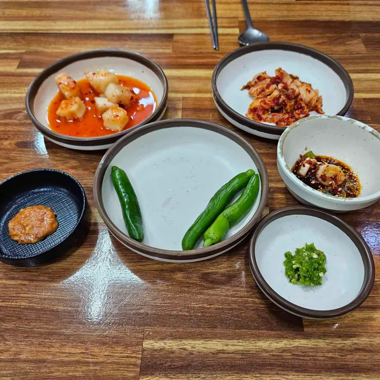 순해집손칼국수 사진 2