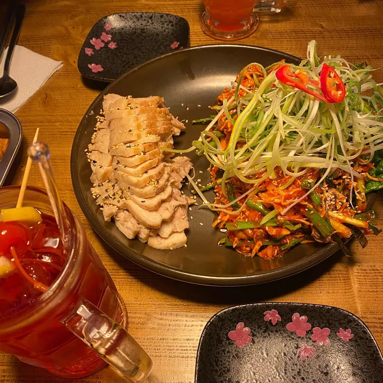 동백연화 대표 사진