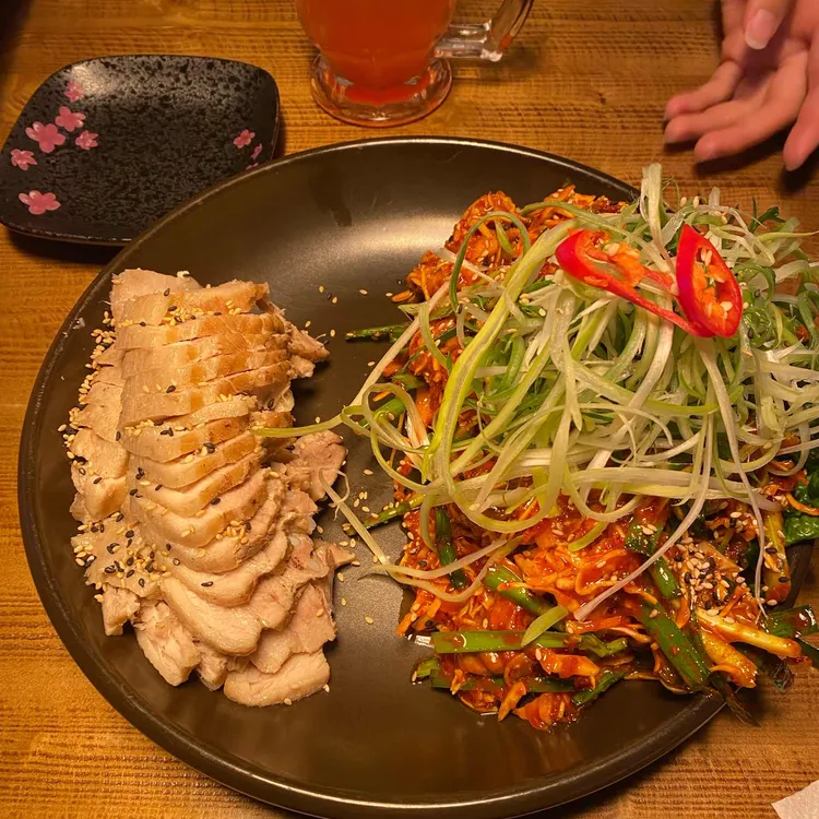 동백연화 대표 사진