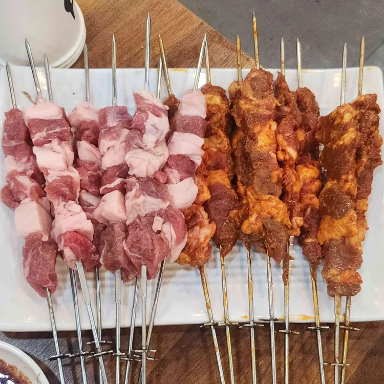 향남양꼬치양갈비 대표 사진