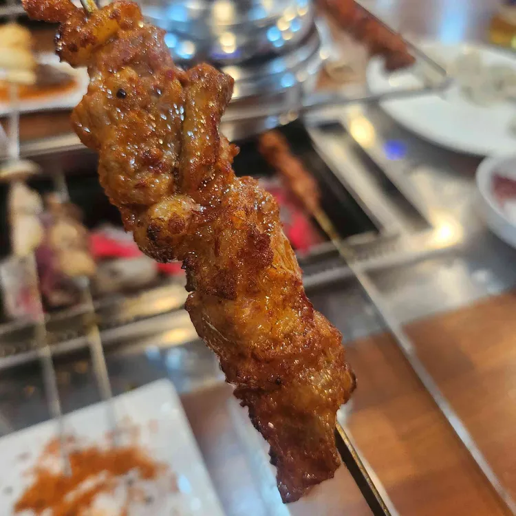 향남양꼬치양갈비 사진 2