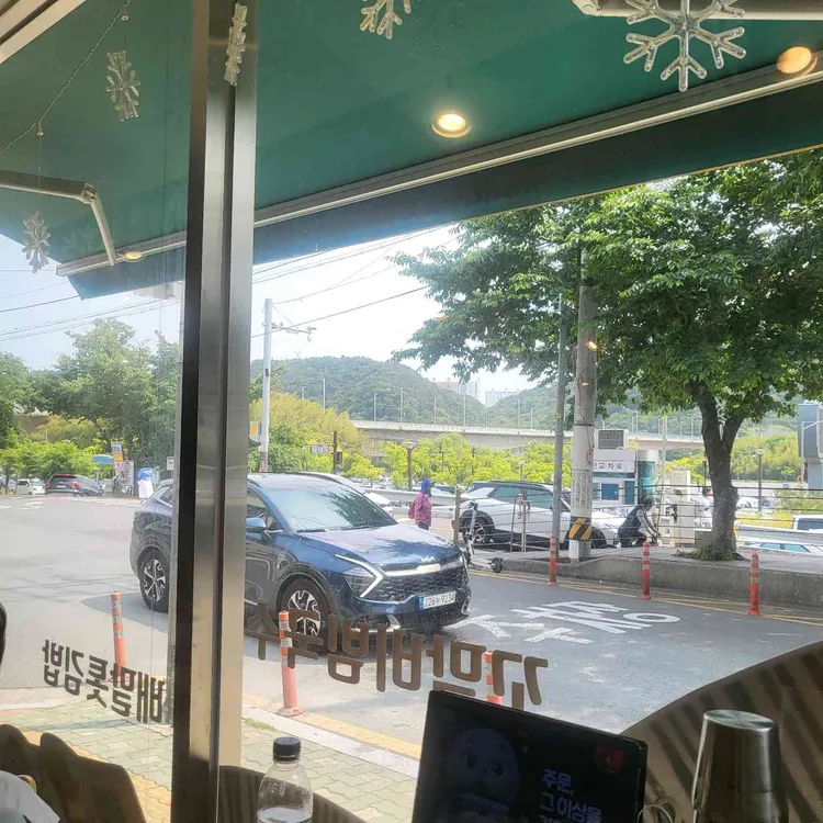 맨날국수 대표 사진