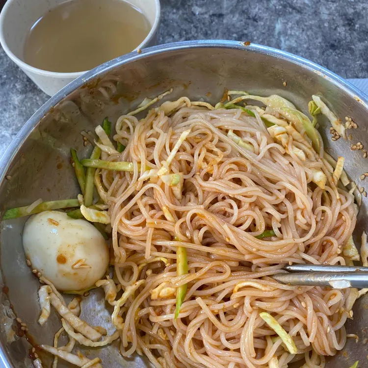 영종원조국수 사진 1