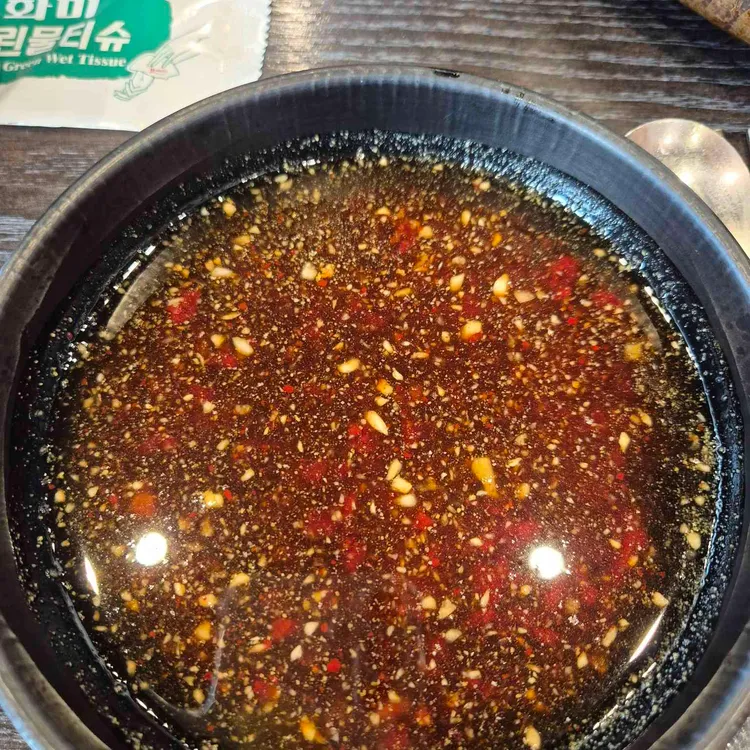 신사우물갈비 사진 2