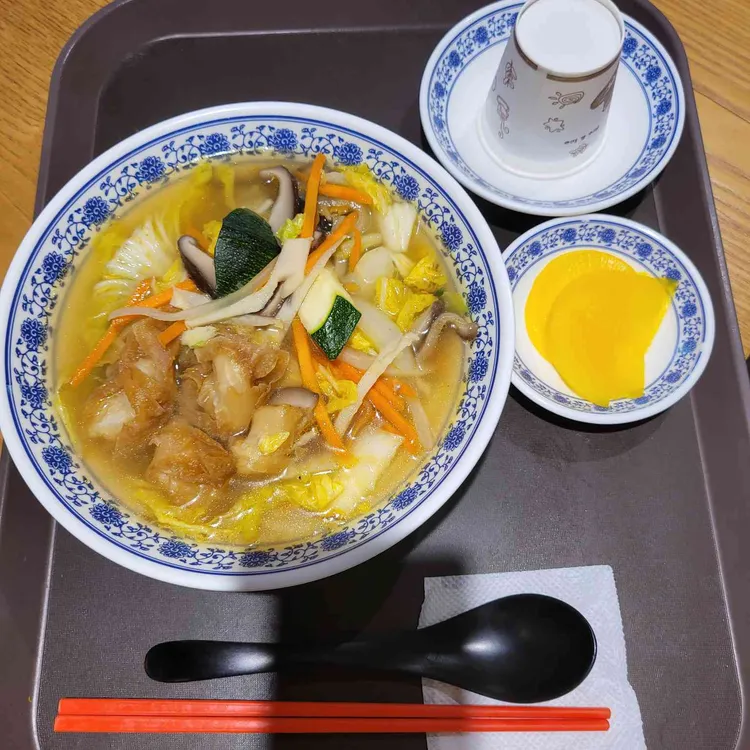 큐큐면관  대표 사진