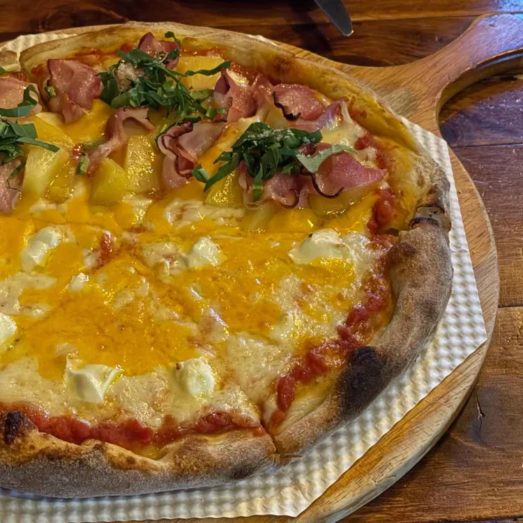 작은피자집 - 사당 피자, 트리플치즈피자 맛집 | 다이닝코드, 빅데이터 맛집검색