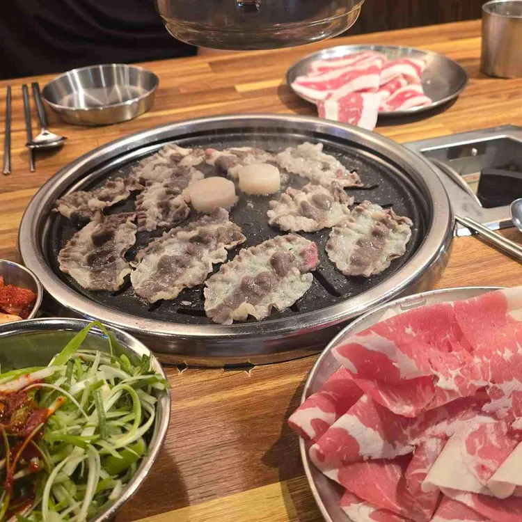 차돌풍  대표 사진
