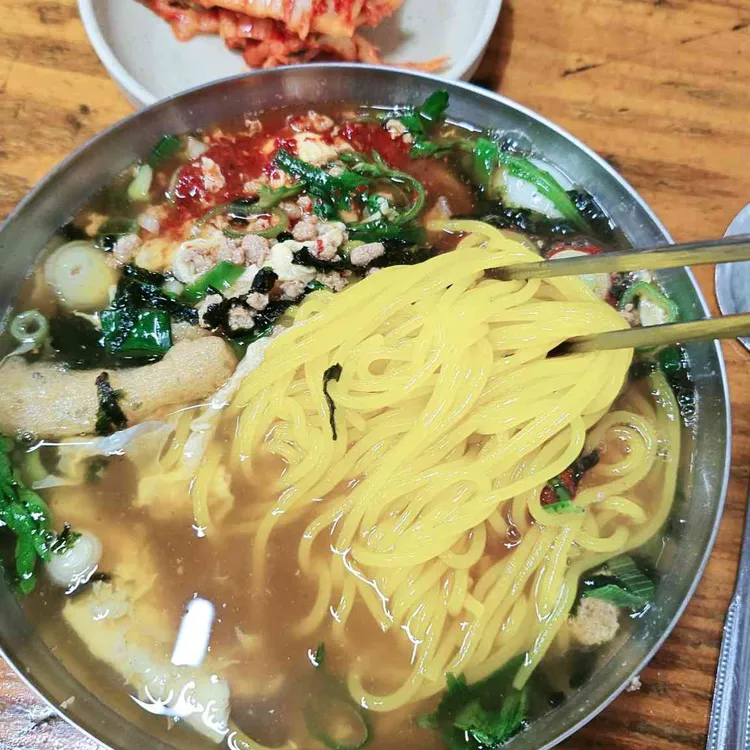 풍미당 사진 1